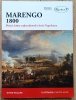 David Hollins Marengo 1800. Dzień, który zdecydował o losie Napoleona